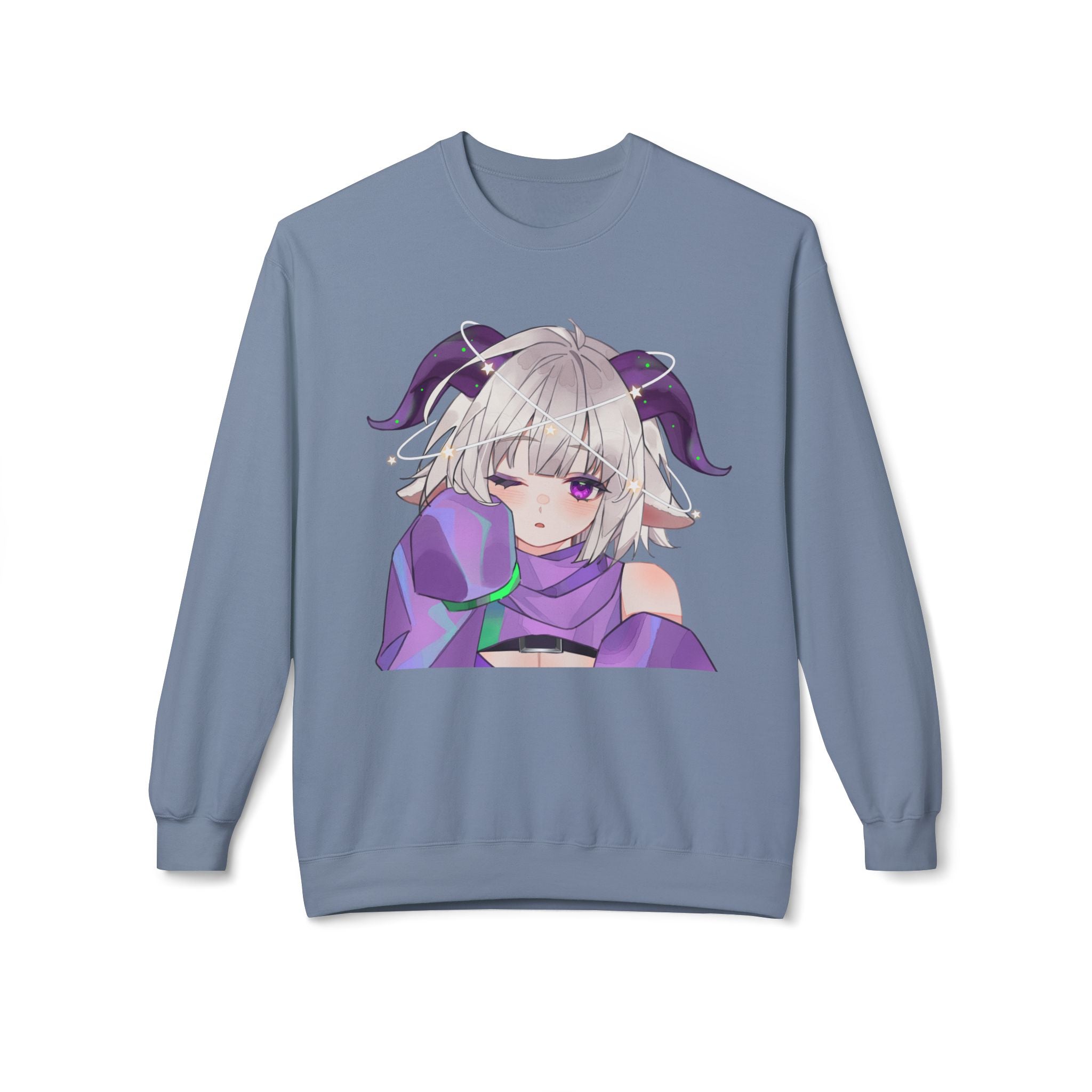 Sleepy Bobamai Sweatshirt