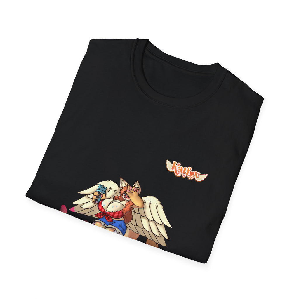 Katfox TShirt