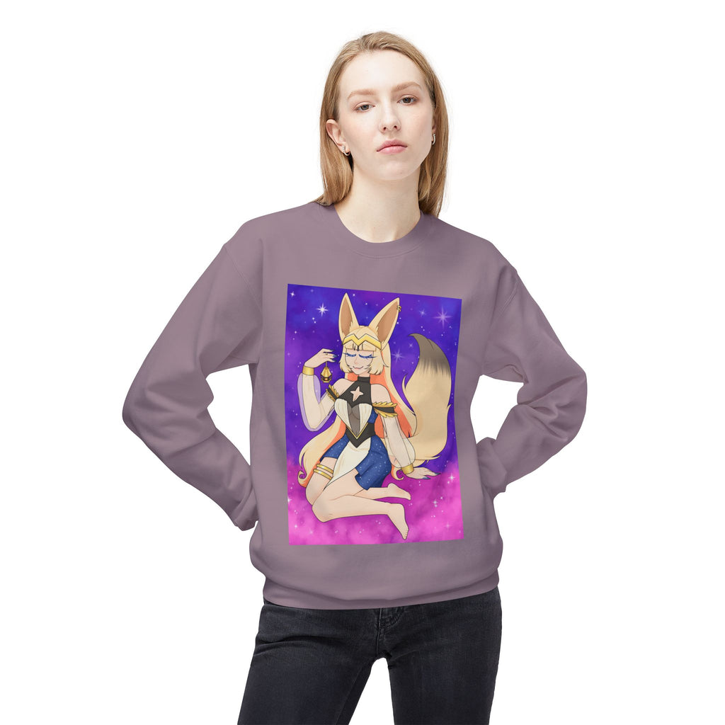 StarFlufVT Sweatshirt