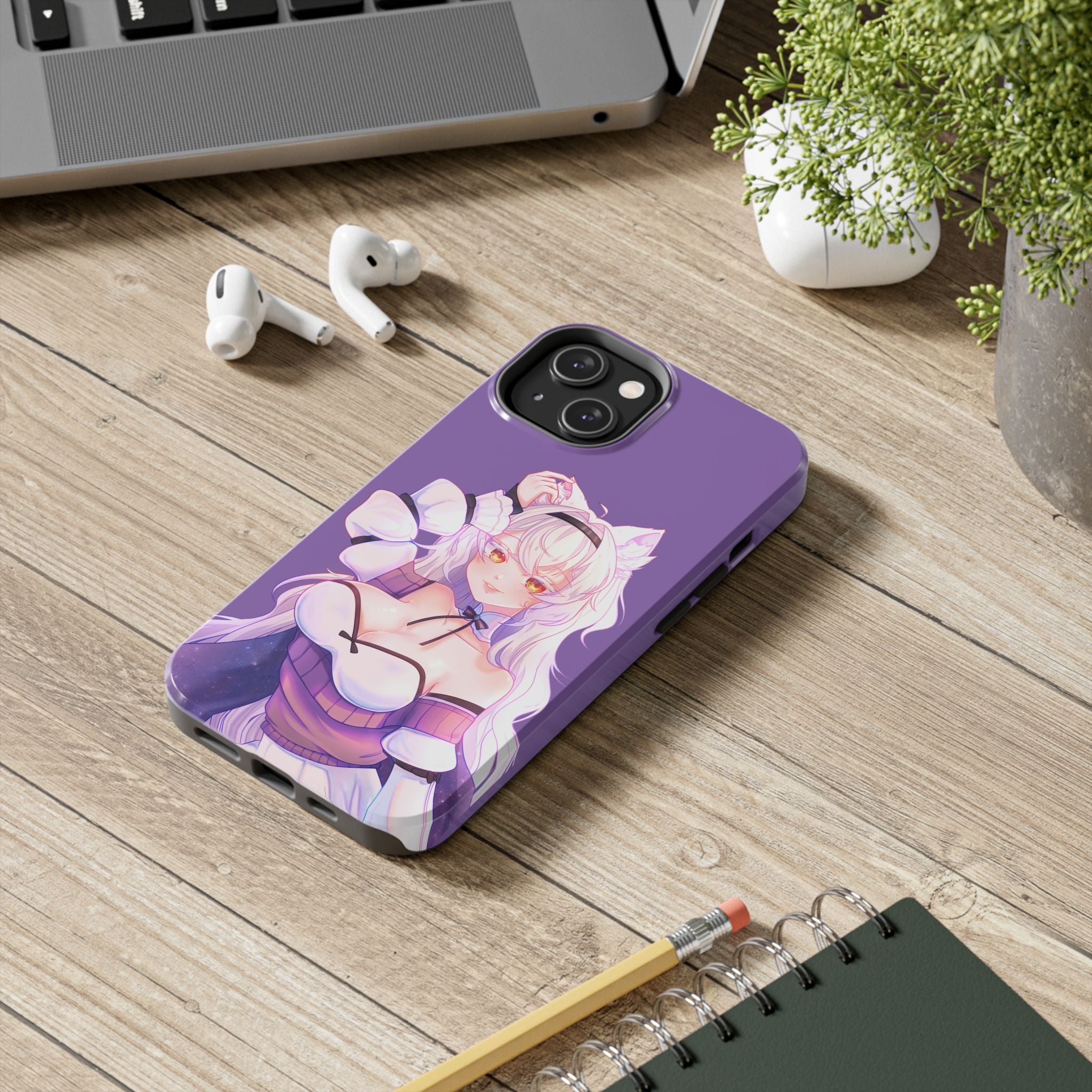 Sae Kaneko Phone Case