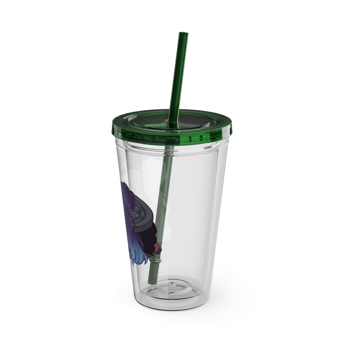 Scuff Princess Tumbler
