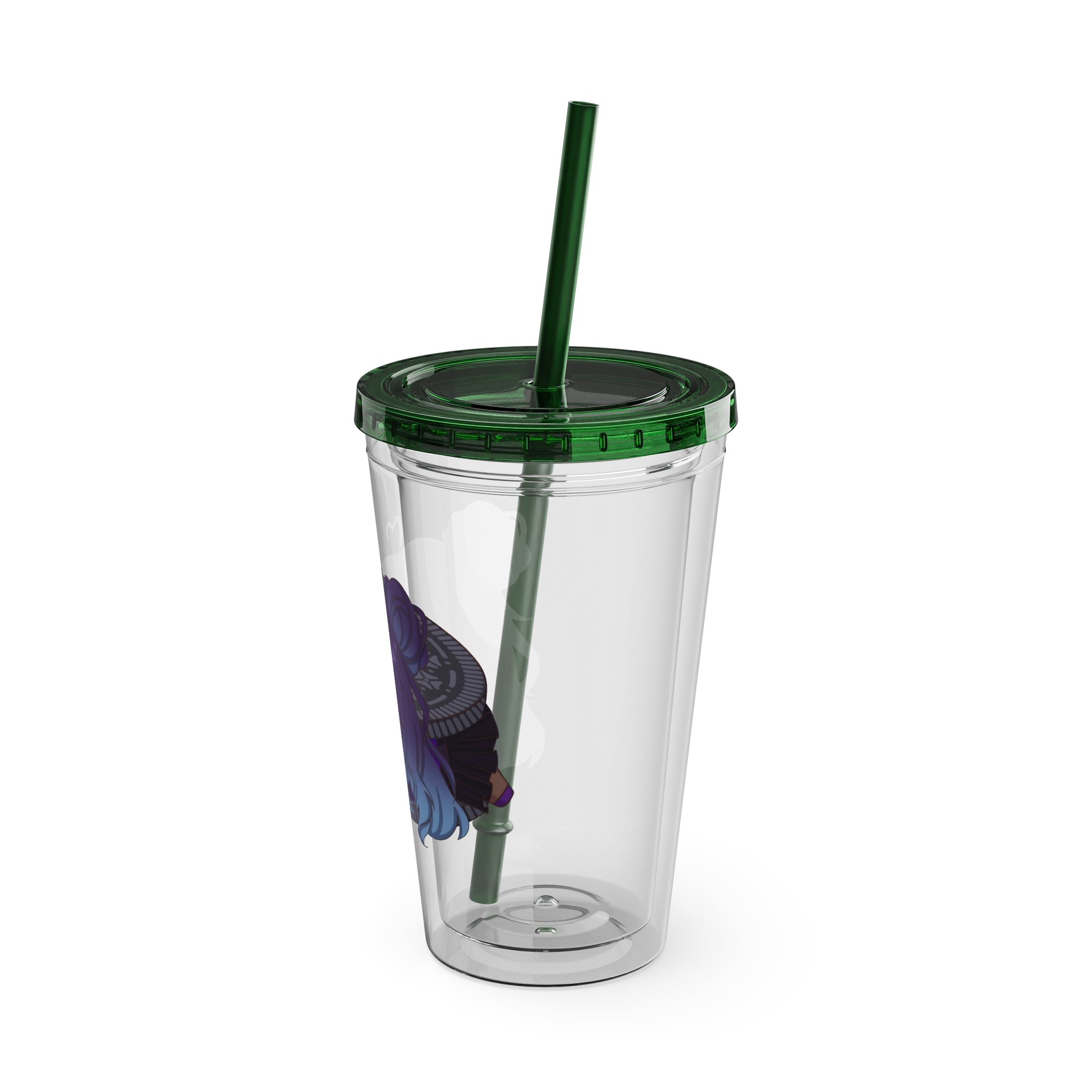 Scuff Princess Tumbler