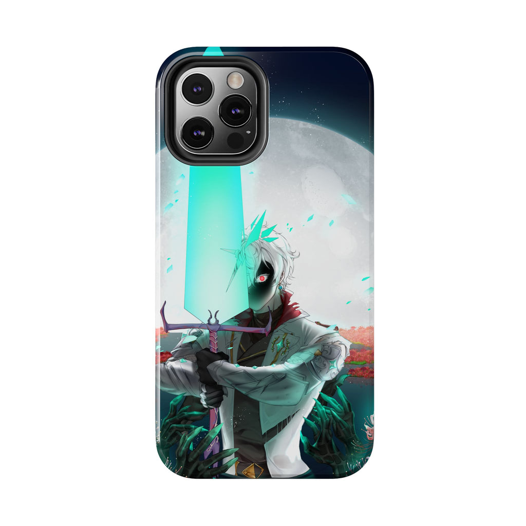 Typhon "Under the Moon" Phone Case