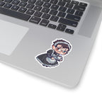 Loud_Lone "Maid" Sticker