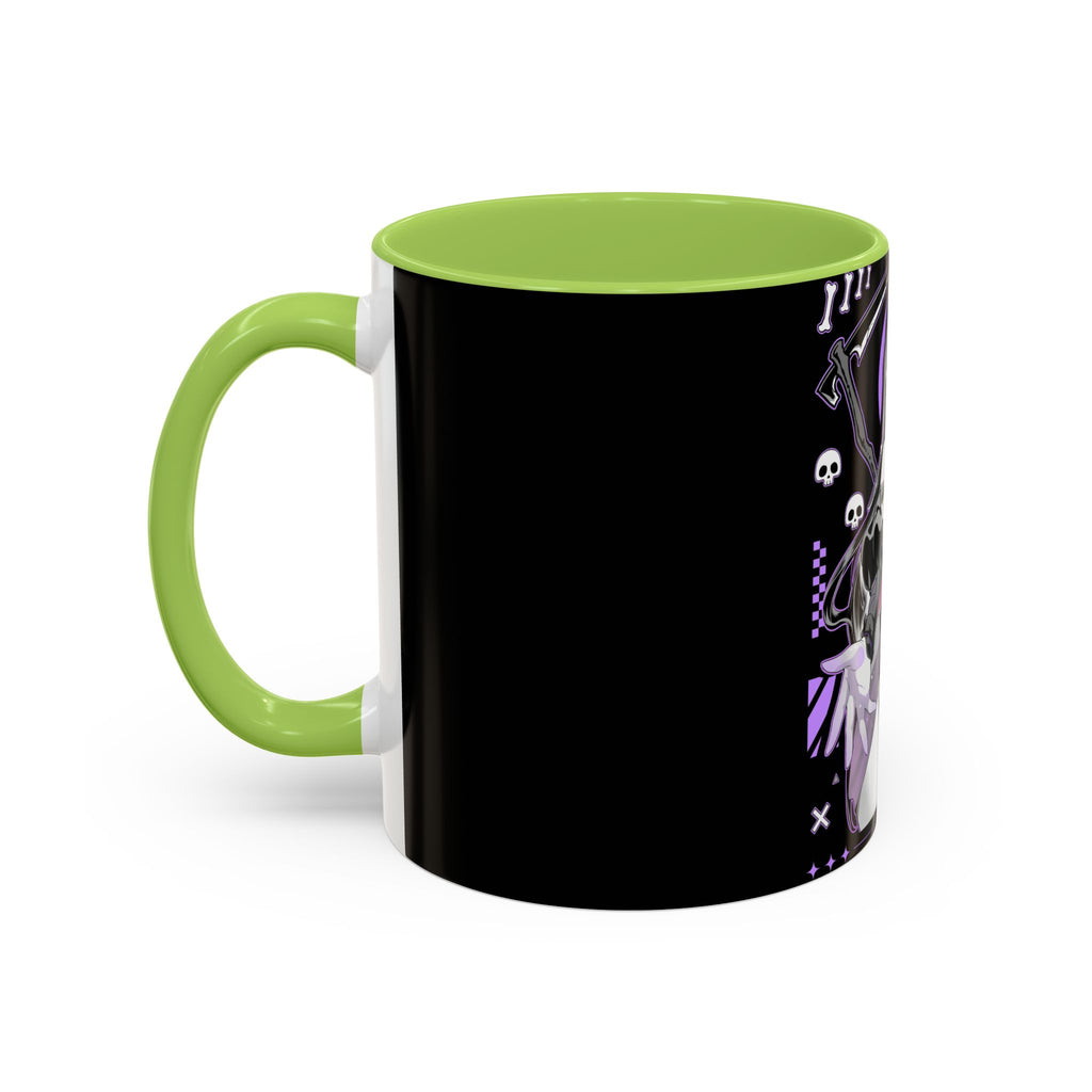 Grem The Reaper Mug