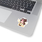 Lychibe "Bee Point" Sticker