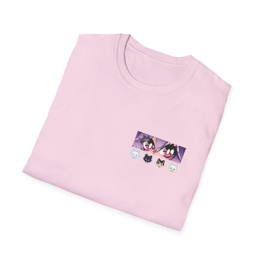 Luma "Artist Flair" Shirt