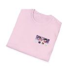 Luma "Artist Flair" Shirt