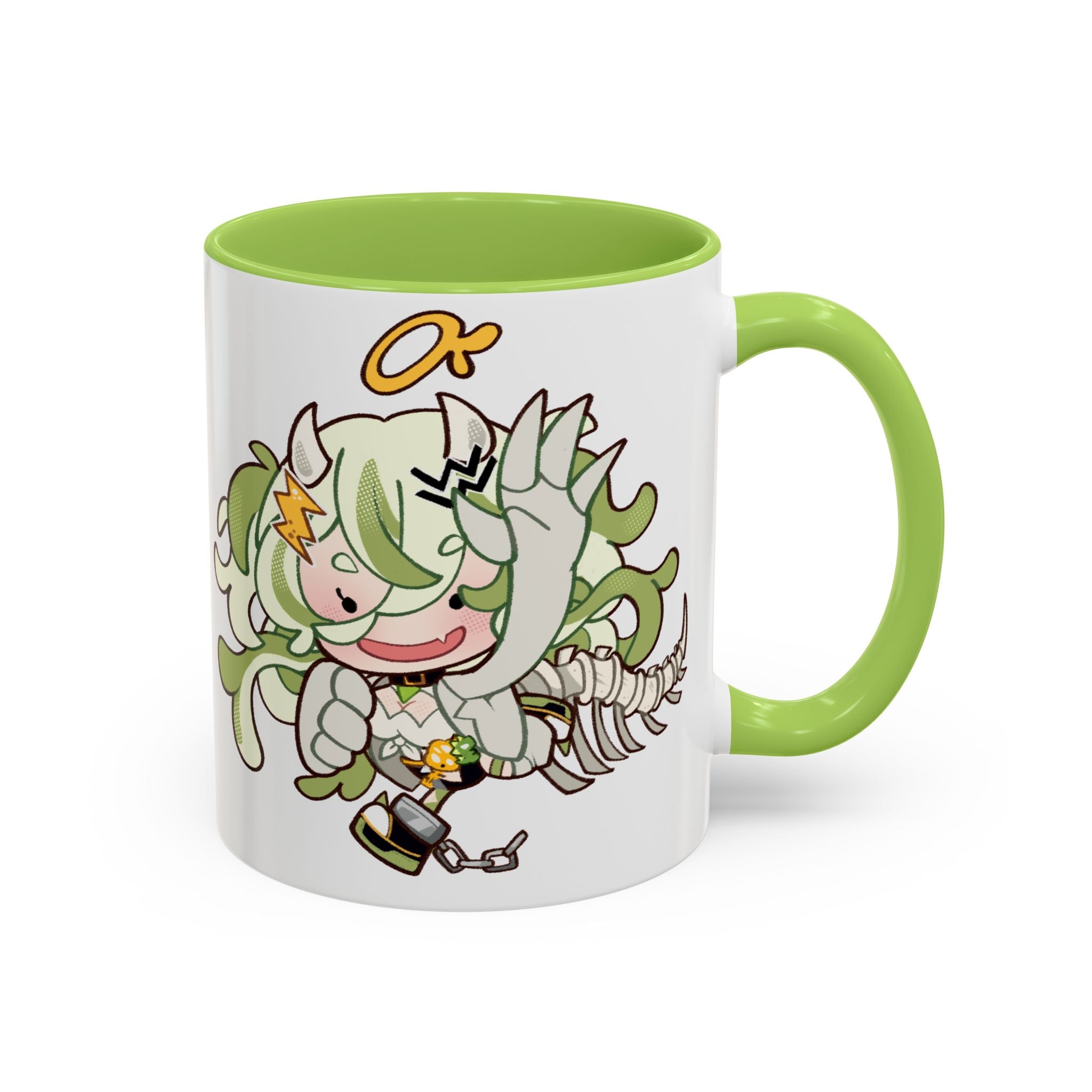 xBloomii "My Slime" Mug