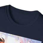 HaruLuna "Lounging" TShirt