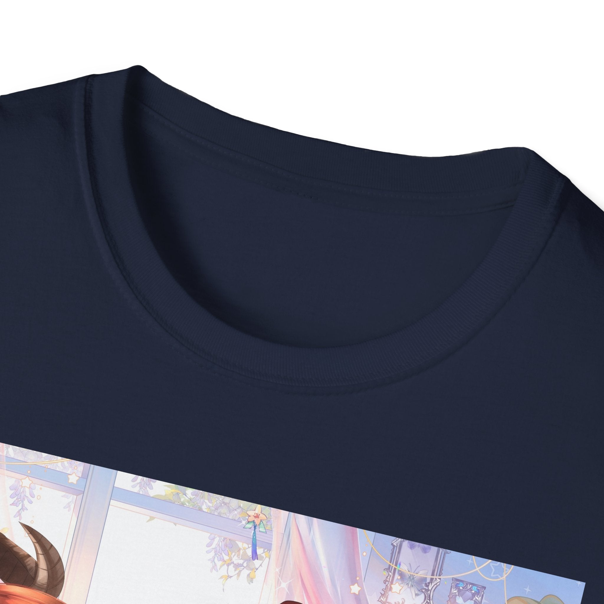 HaruLuna "Lounging" TShirt