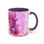 MomoYumeko "Yandere" Mug
