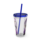 EepySpectre Maid Tumbler