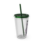 Jobooki Acrylic Tumbler