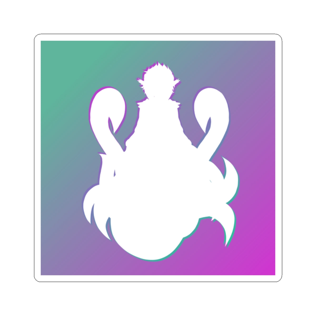 Aurum Iconic Sticker