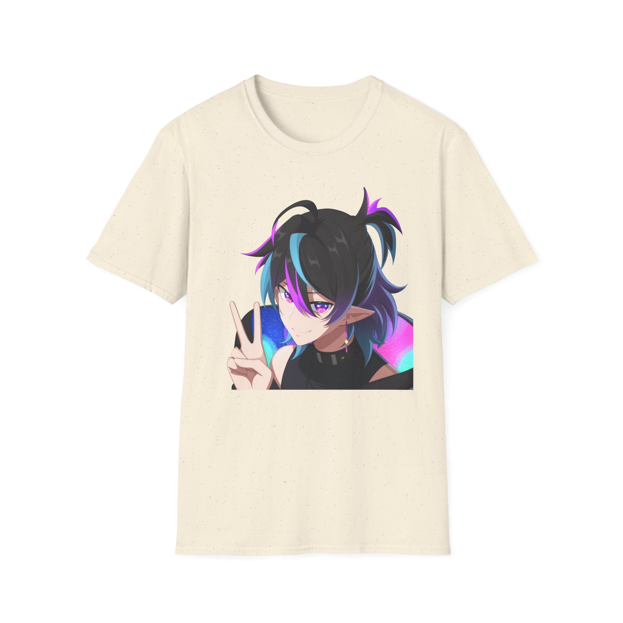 KaneKosmos Peace TShirt