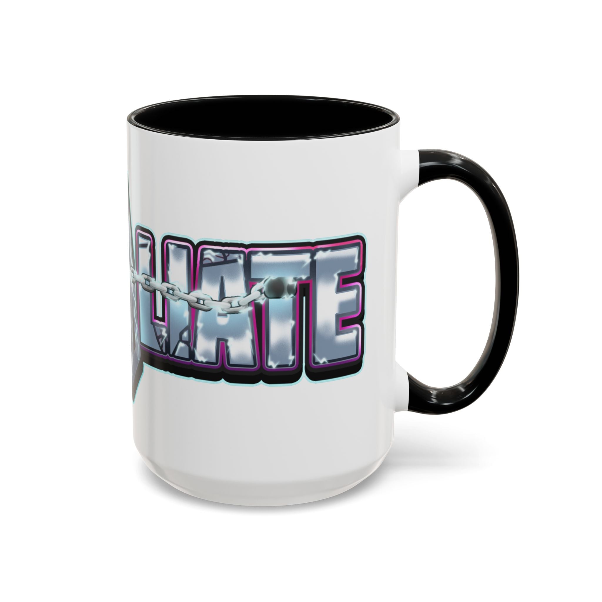Rhettaliate "Logo" Mug