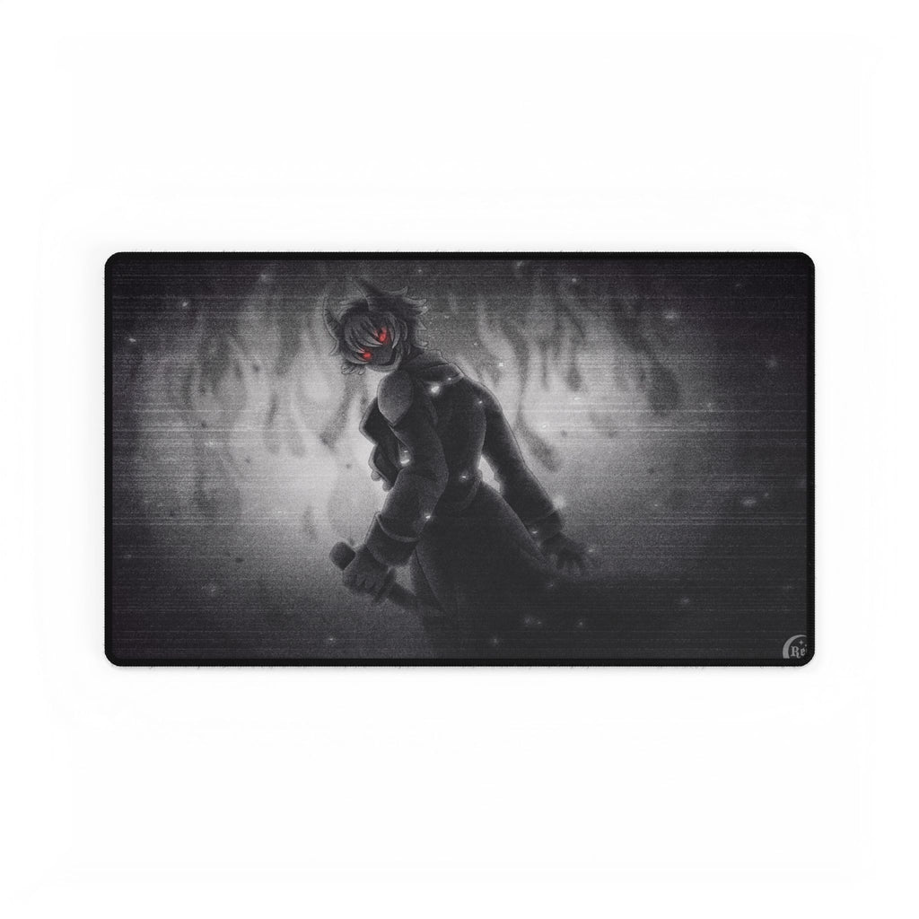 SinsSlender "Red Glare" Deskmat