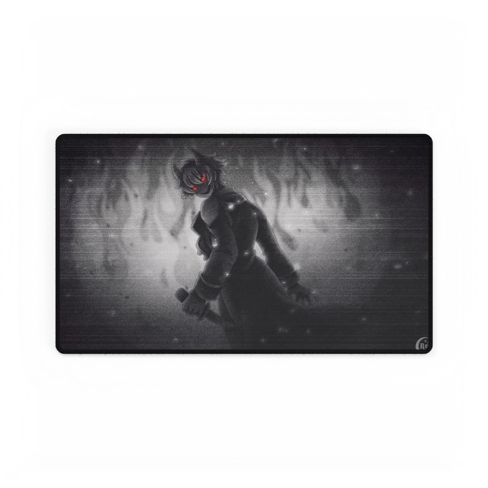 SinsSlender "Red Glare" Deskmat