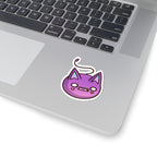 Productful Purple D: Mascot