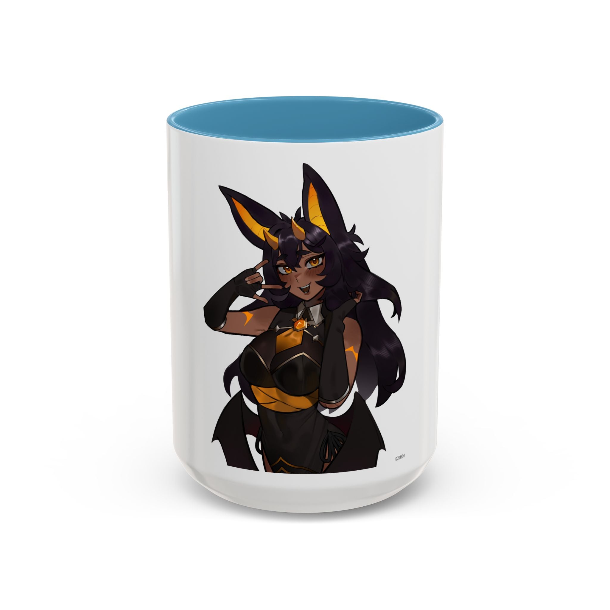 Rook Mug