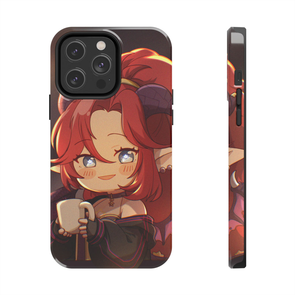 Starlaxia "Chibi" Phone Case