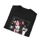 Lychibe "Monochrome Bee" TShirt