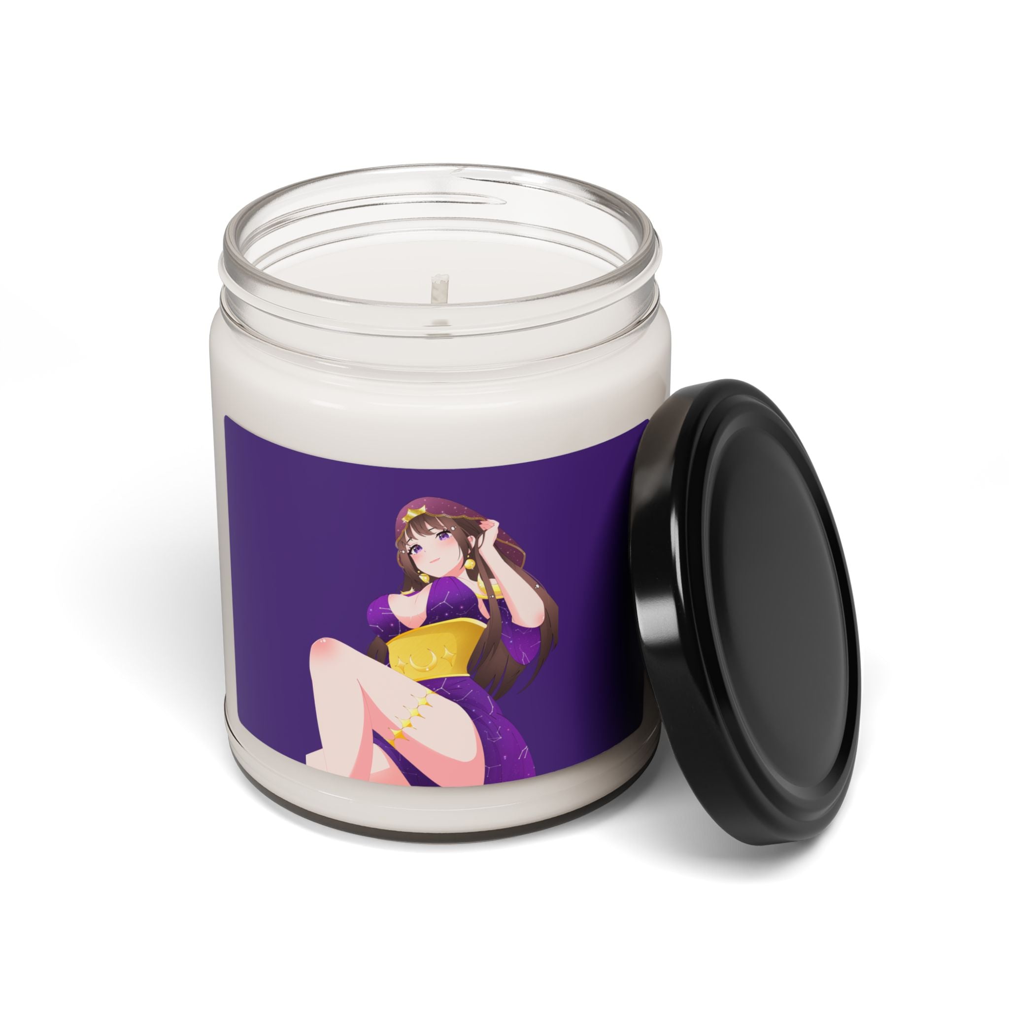Muural Candle
