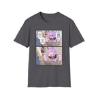 vixxievt "Meat Meme" Shirt