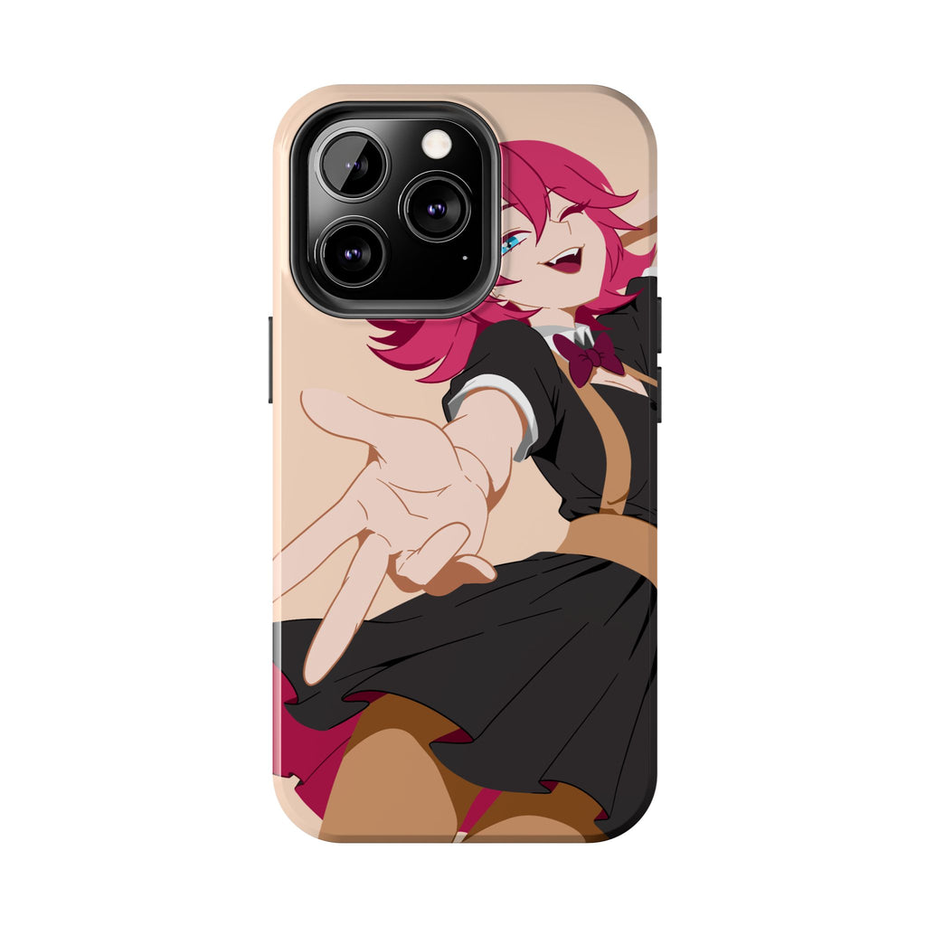 LenDubs "Happy Len" Phone Case