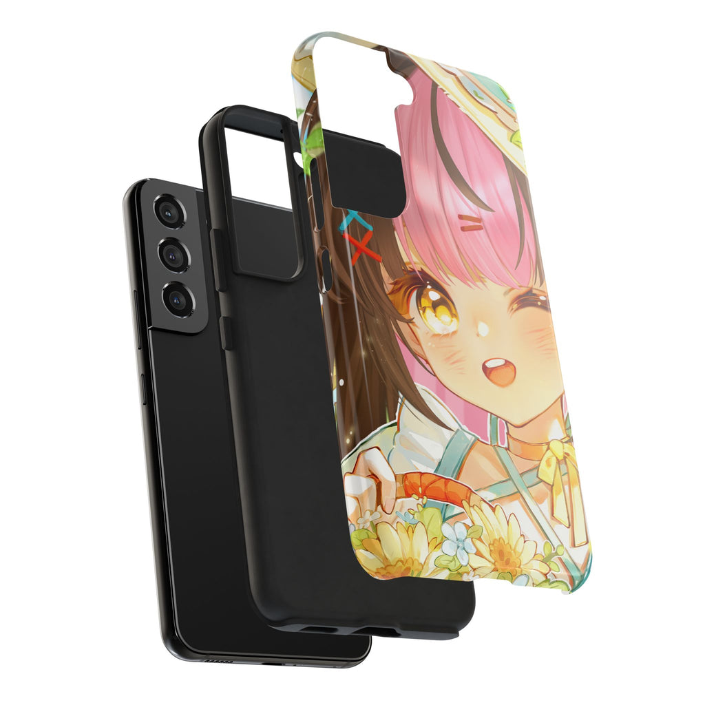 Lychibe "Daisies" Phone Case