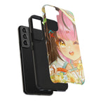 Lychibe "Daisies" Phone Case