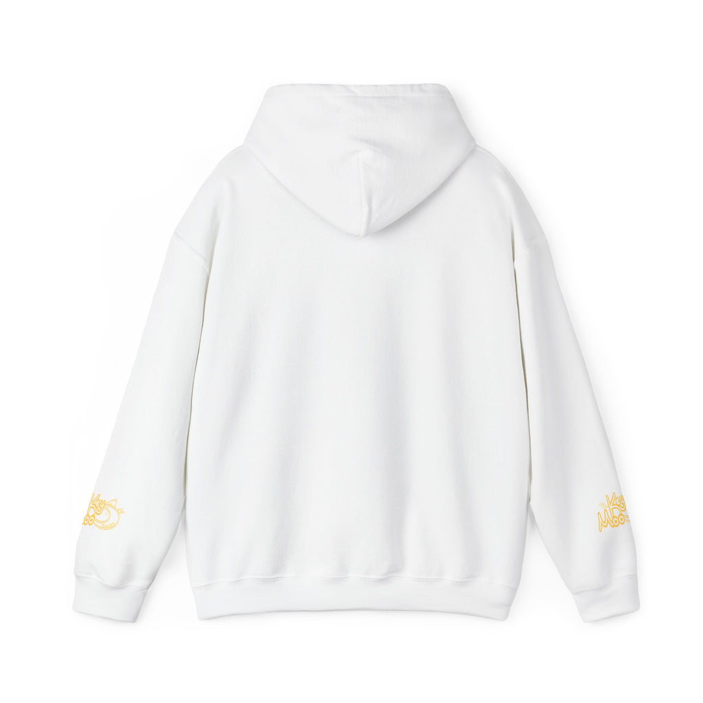 KeyTheMoo "Kyaa!" Designer Hoodie