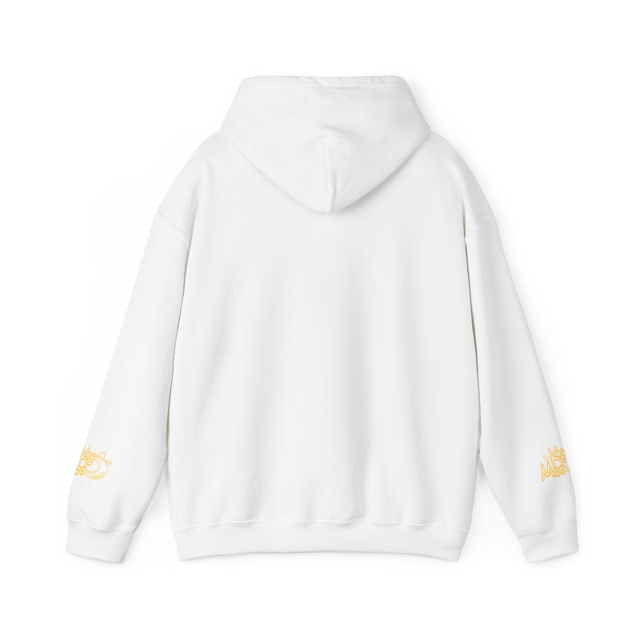 KeyTheMoo "Kyaa!" Designer Hoodie