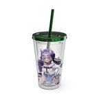 Moonie "Nyan Nyan" Tumbler