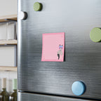 Firejemz "Chibi" Sticky Notes