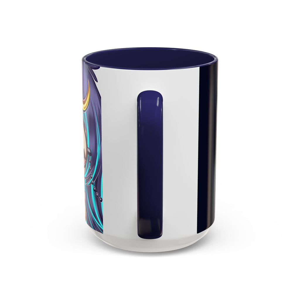Wolvenmoonshadow Sip Mug