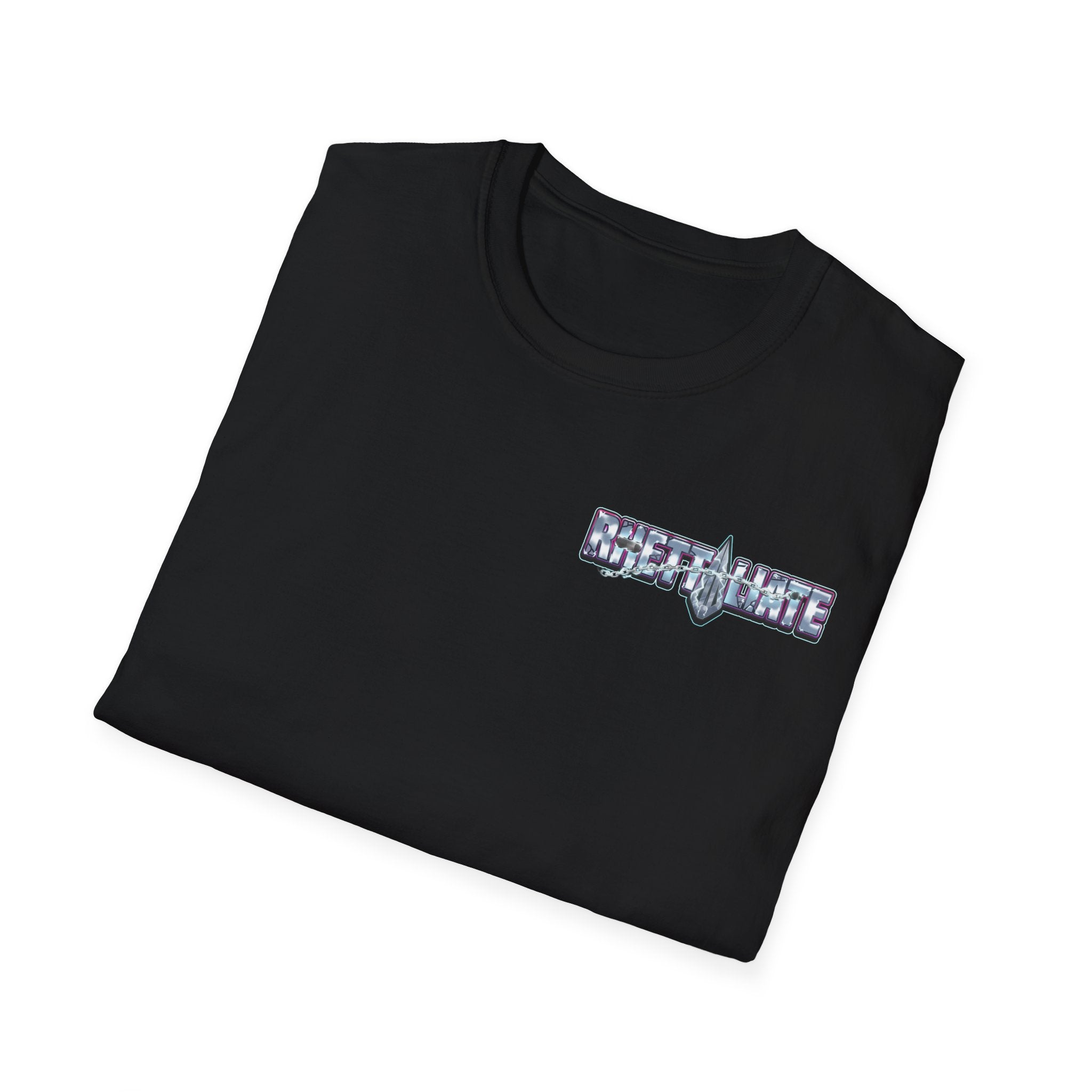 Rhettaliate "Logo" TShirt