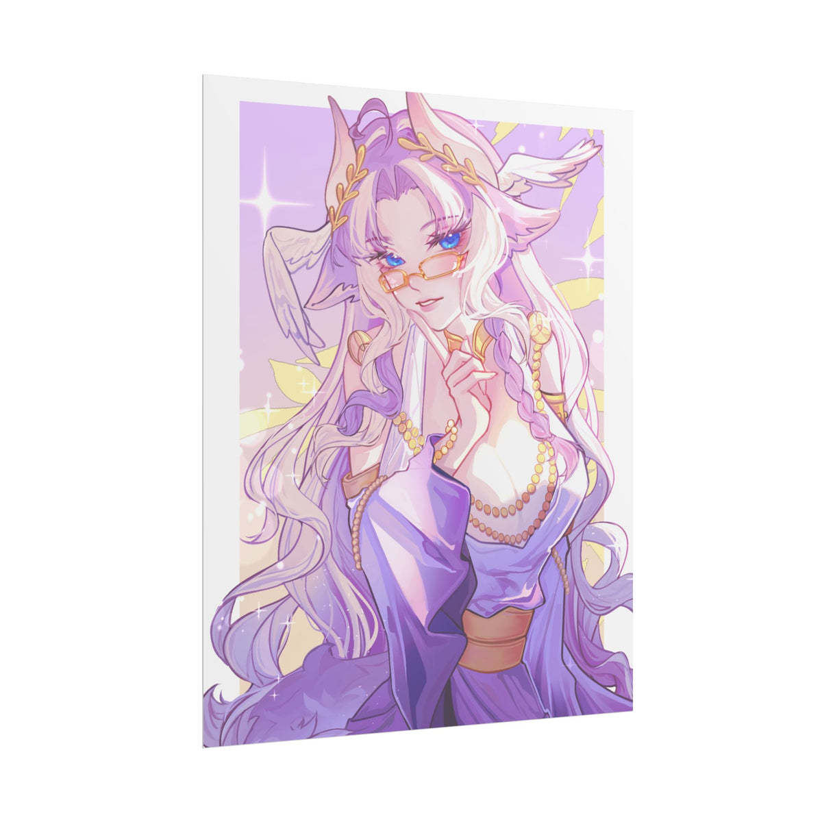 Koshirose Poster