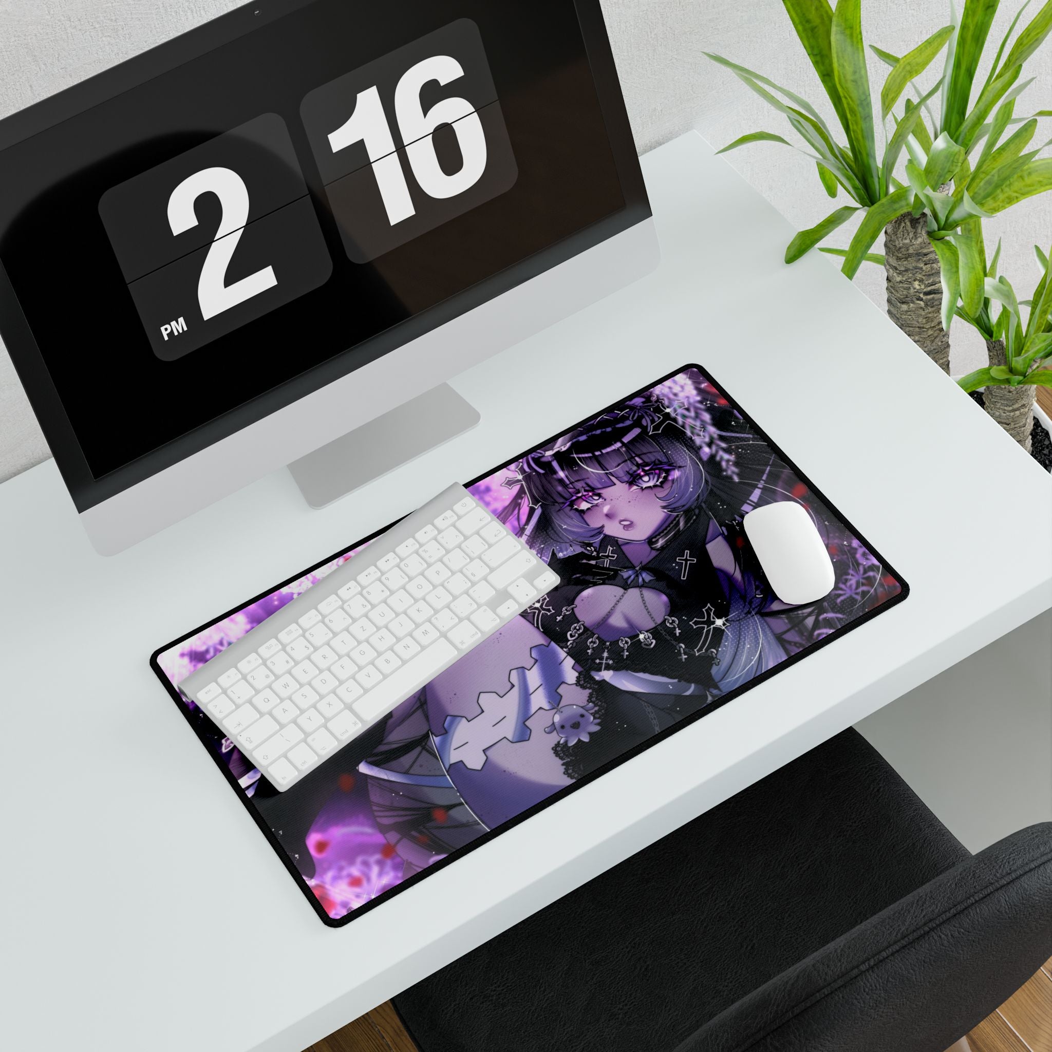 Ariel XL Plus Deskmat