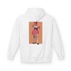 Megatron Mcflurry "Mushroom Adventure" Hoodie