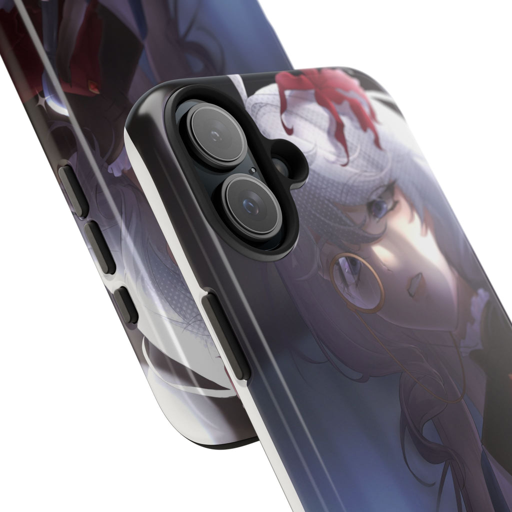 Joonie Mortem "Knife's Out" Tough Phone Case