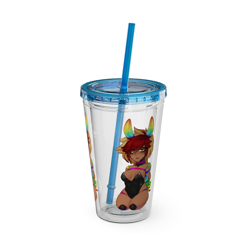 karubunni "Waifu" Tumbler