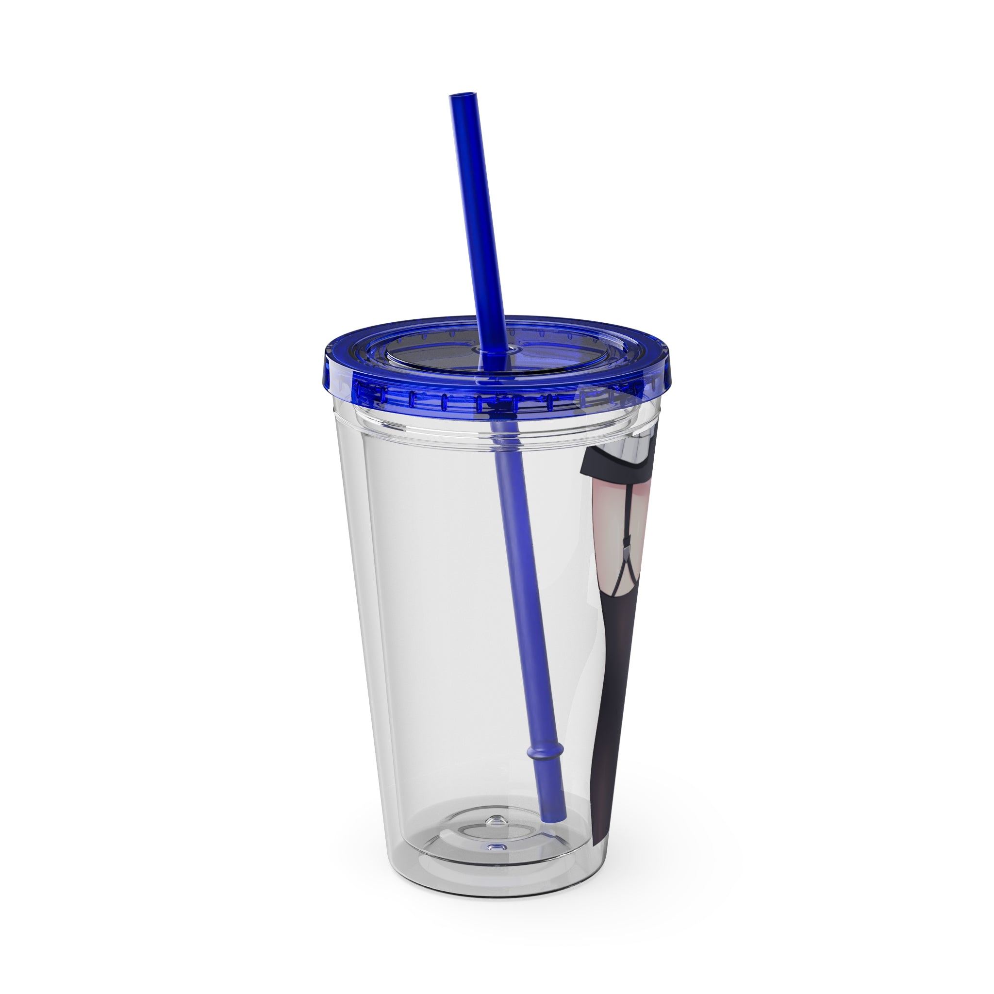 hi2chan Thigh Tumbler