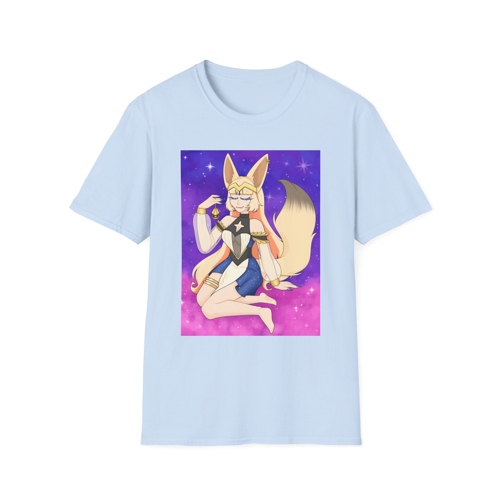 StarFlufVT TShirt