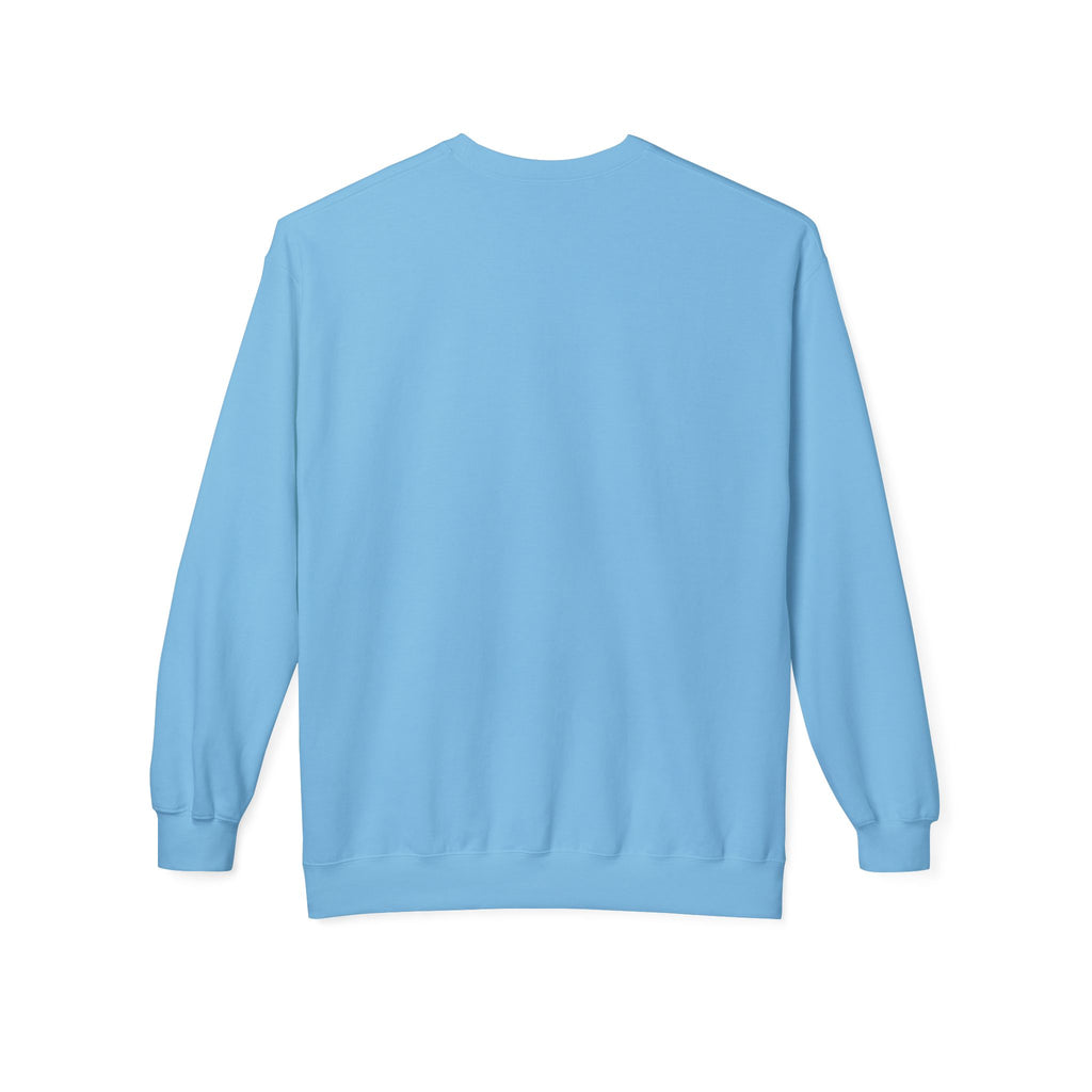 StarFlufVT "Steamy" Sweatshirt