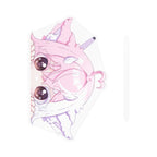 nekowomai "Peeker" Decal