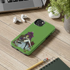 MillieMizuame "Royalty" Phone Case
