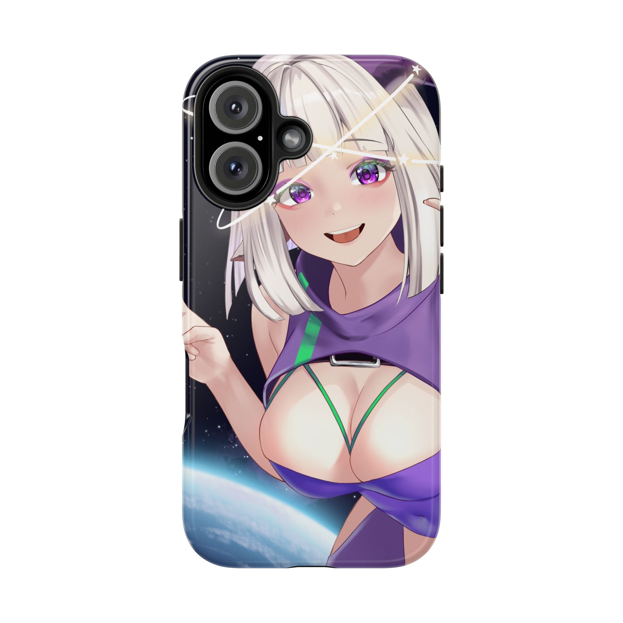 Peace! Bobamai Phone Case