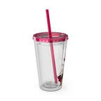 LenDubs "Happy Len" Tumbler